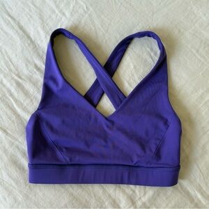 Lululemon Envital Bra B/C Cup - Size 4